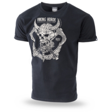 Dobermans Aggressive T-shirt &quot;Viking Horde TS283&quot; - black