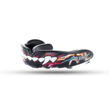 Żelowy ochraniacz na zęby + pudełko -  HydraGel | DBX Bushido | DBX Galactic