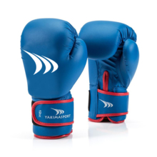 Boxing gloves YAKIMASPORT &quot;Shark&quot; 100343