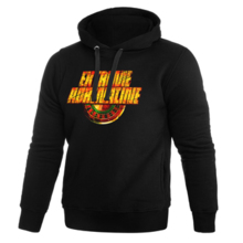 Extreme Adrenaline "Casino Joker" Hoodie