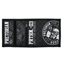 Wallet Pretorian "Skull" 
