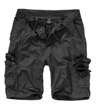 Spodenki bojówki Brandit "Ty shorts" - czarne