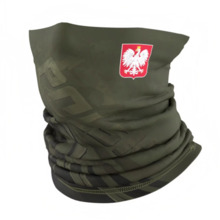 Komin Extreme hobby POLSKA ULTIMATE - khaki