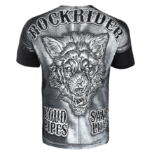 &quot;Rockrider&quot; HD T-shirt