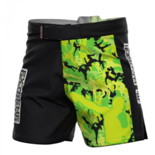 Spodenki athletic Extreme Hobby | NEO WARRIOR