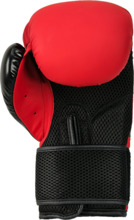 MASTERS RPU-CHERRY Boxing Gloves 