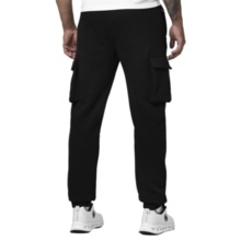 PIT BULL Taylor Cargo Men's Sweatpants - Black