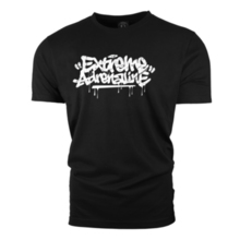 Koszulka Extreme Adrenaline "ACAB - Graffiti"