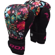 Boxing gloves RDX Floral BGR-FL3