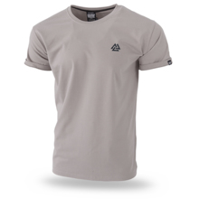 Koszulka T-shirt Dobermans Aggressive " Valknut TS251" - beżowa