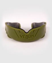 Ochraniacz na szczękę Venum "Challenger" Mouthguard - Khaki/Black