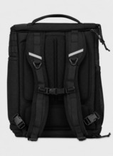 Plecak PIT BULL BASIC PERFORMANCE Standard - czarny