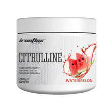 IRONFLEX Citrulline - 200g - Cytrulina