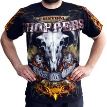 Koszulka "Choppers" HD