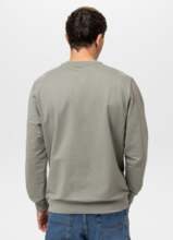 Bluza PIT BULL "SURFING DOG" - szałwiowy