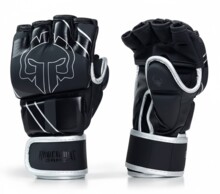 Rękawice Ground Game MMA "LOGO 3.0" 