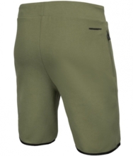 Shorts, sweatpants PIT BULL &quot;Clanton&quot; &#39;21 - olive