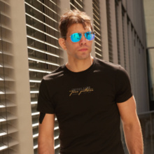 Koszulka T-shirt Ground Game "Glitz"