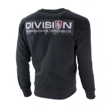 Outlet: Bluza Dobermans Aggressive "Division BC244"