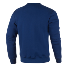 Sweatshirt Pretorian "Fight Division" - navy blue