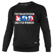 Sweatshirt Pretorian "Mixed Martial Arts"