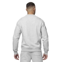 Bluza PIT BULL "BADGER" - szary