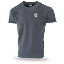 Koszulka T-shirt Dobermans Aggressive "Pride Glory TS285" - grafitowy