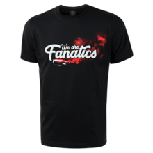 Koszulka Extreme Adrenaline "We Are Fanatics!" 