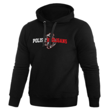 Bluza z kapturem Extreme Adrenaline "Polish Hooligans"