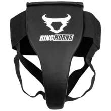 Ringhorns Charger groin protector
