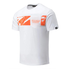 Koszulka T-shirt Extreme Hobby "NEO" - biały