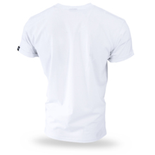 Koszulka T-shirt Dobermans Aggressive "Nordland TS284" - biała