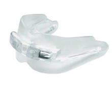 Double Ring mouthguard - colorless