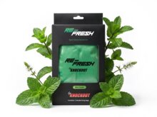 Re-fresh POCHŁANIACZ MINT SCENT