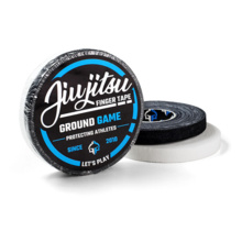 Ground Game BJJ JIU JITSU Finger Tapes