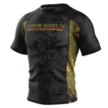  Short sleeve rashguard Extreme Hobby | DBD