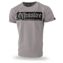 Dobermans Aggressive T-shirt &quot;Pride TS265&quot; - beige