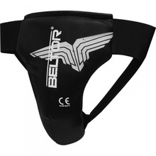 Crotch protector suspensor Beltor Wide