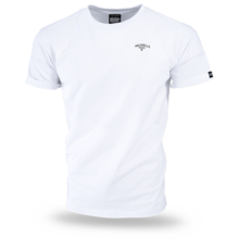 Koszulka T-shirt Dobermans Aggressive "Valhalla TS204" - biała