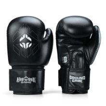 Ground Game - Essential Kids Boxing Gloves