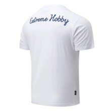 Koszulka T-shirt Extreme Hobby "TROPIC" '23 - biała