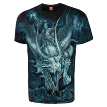Dragon Lord HD t-shirt