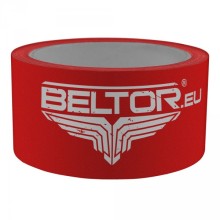 Beltor strong 48/66 tournament tape - red
