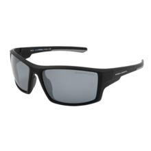  Okulary przeciwsłoneczne PIT BULL "McGann" - black/silver