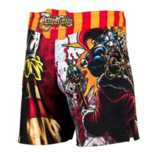  Extreme Hobby athletic shorts | KILLER CARDS 2