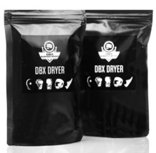 Odświeżacz, osuszacz do sprzętu sportowego bushido | DBX Dryer (2 sztuki)