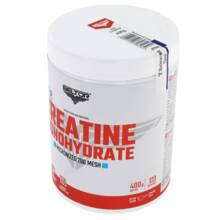 Kreatyna monohydrat Beltor Creatine Monohydrate A.T.P. 400 g. - czarna porzeczka