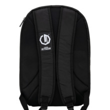 Plecak Legion Octagon "New Logo" black