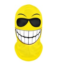 Kominiarka Octagon Smile