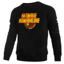Bluza Extreme Adrenaline "Joker La Vida Loca"